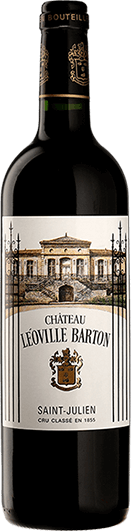 Chateau Leoville Barton 2014