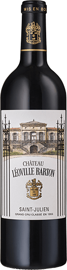Château Léoville Barton 2006 Château Léoville Barton 2006