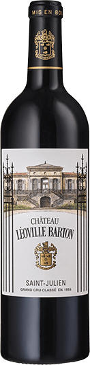 Château Léoville Barton 2005