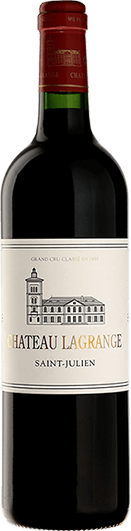 Château Lagrange 2015