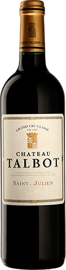 Château Talbot 2009