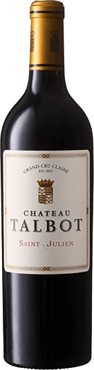 Chateau Talbot 2023 Chateau Talbot 2023