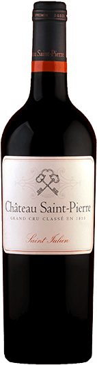 Château Saint-Pierre 2024 Château Saint-Pierre 2024