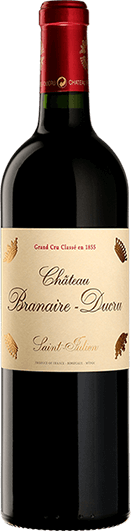 Chateau Branaire-Ducru 2020