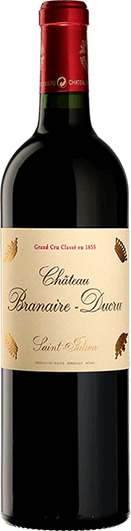 Château Branaire-Ducru 2016