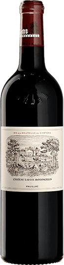 Château Lafite-Rothschild 2009