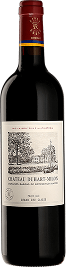 Château Duhart-Milon 2018