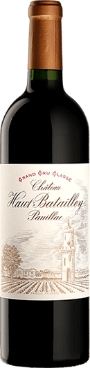 Chateau Haut-Batailley 2021