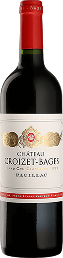 Château Croizet-Bages 2016