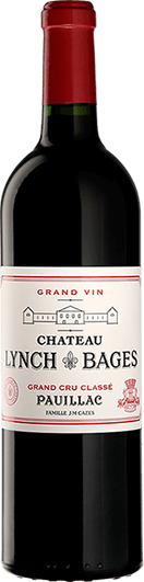 Château Lynch-Bages 2010