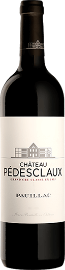 Château Pédesclaux 2019 Château Pédesclaux 2019