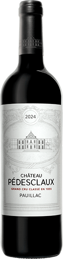 Château Pédesclaux 2024 Château Pédesclaux 2024