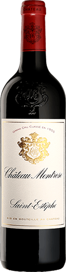 Chateau Montrose 2019