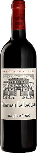 Château La Lagune 1996