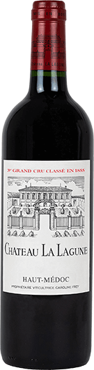 Chateau La Lagune 2023