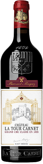 Château La Tour Carnet 2024 Château La Tour Carnet 2024