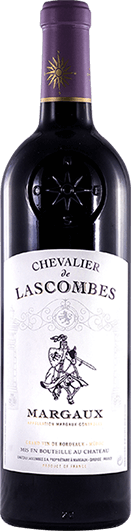 Chevalier de Lascombes 2021