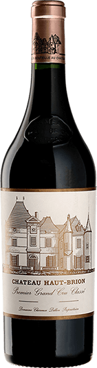 Red Chateau Haut-Brion 2020