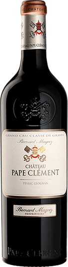 Red Chateau Pape Clement 2018