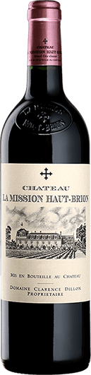 Château La Mission Haut-Brion 2014