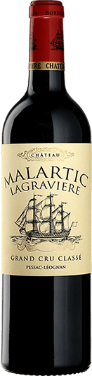 Château Malartic-Lagravière 2006