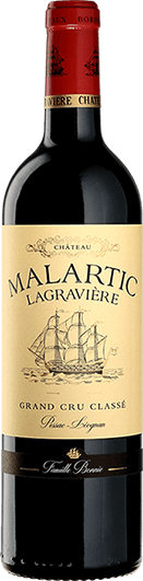 Château Malartic-Lagravière 2016