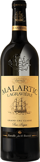 Château Malartic-Lagravière 2023