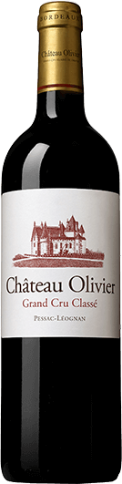 Château Olivier 2024 Château Olivier 2024