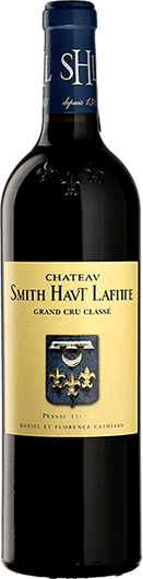 Château Smith Haut Lafitte 2010