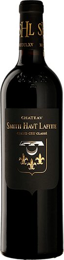 Chateau Smith Haut Lafitte 2015