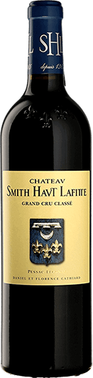 Château Smith Haut Lafitte 2019 Château Smith Haut Lafitte 2019