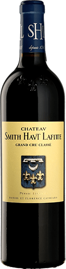 Château Smith Haut Lafitte 2021 - Rouge Château Smith Haut Lafitte 2021 - Rouge