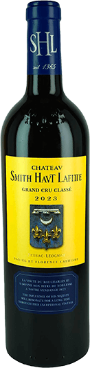 Château Smith Haut Lafitte 2023