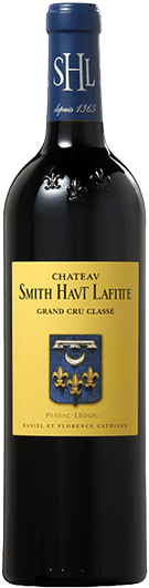 Château Smith Haut Lafitte 2024 Château Smith Haut Lafitte 2024