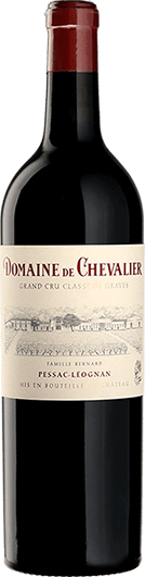 Domaine de Chevalier 1986