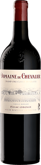 Domaine de Chevalier 2017