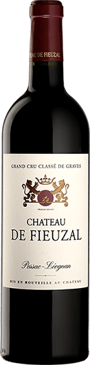 Château de Fieuzal 2014