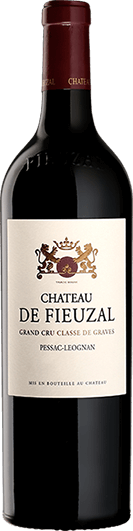 Château de Fieuzal 2020 - Rouge