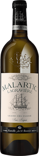 Chateau Malartic-Lagraviere 2023