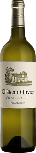 Château Olivier 2020