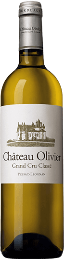 Château Olivier 2024 Château Olivier 2024