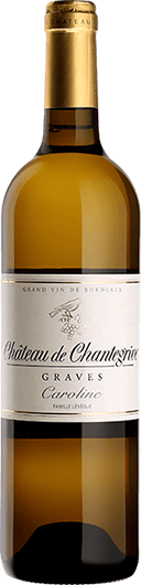Château de Chantegrive "Caroline" 2017