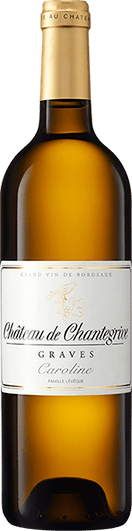 Château de Chantegrive "Caroline" 2015