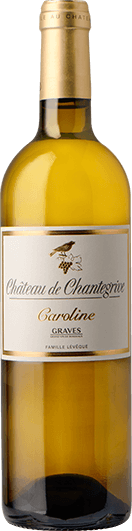 Chateau de Chantegrive "Caroline" 2021