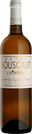 Château Bouscaut 2017