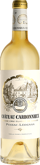 Château Carbonnieux 2021 - Blanc