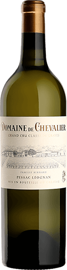 Domaine de Chevalier 2004 - Blanc
