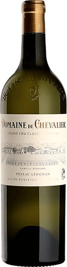 White Domaine de Chevalier 2018