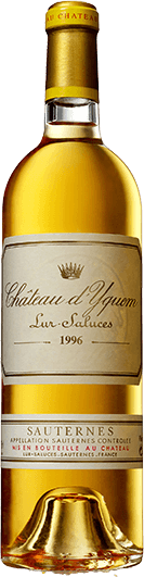 Château d'Yquem 1996