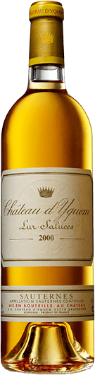 Learn about Chateau d'Yquem Sauternes Bordeaux, Complete Guide